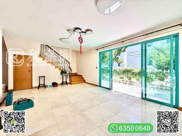 Sai Kung - Greenpeak Villa 10