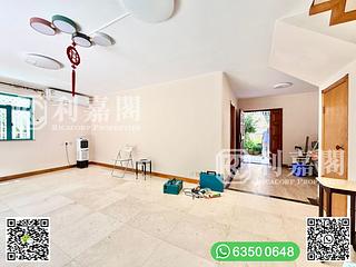 Sai Kung - Greenpeak Villa 11