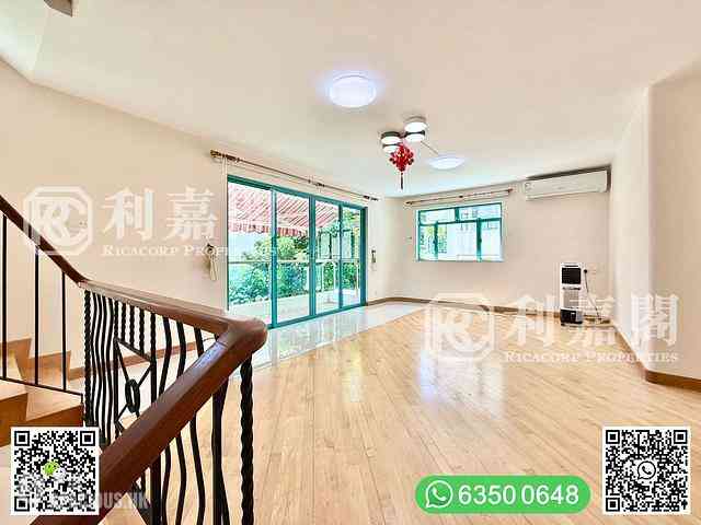Sai Kung - Greenpeak Villa 19