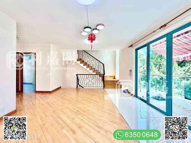 Sai Kung - Greenpeak Villa 23