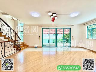 Sai Kung - Greenpeak Villa 24