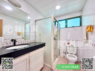 Sai Kung - Greenpeak Villa 25