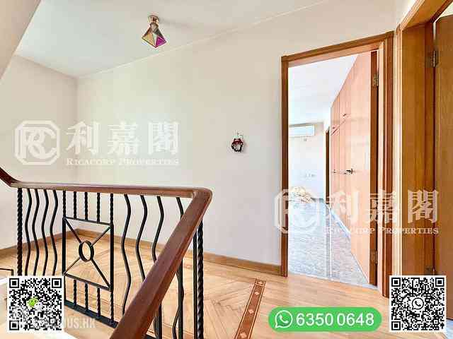 Sai Kung - Greenpeak Villa 28