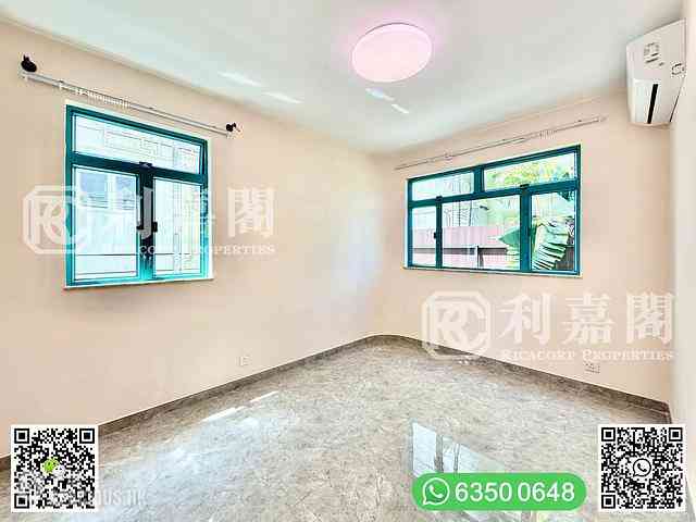 Sai Kung - Greenpeak Villa 29