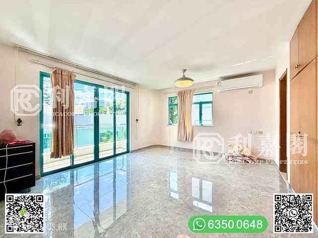 Sai Kung - Greenpeak Villa 32