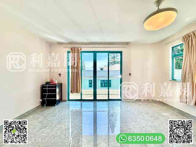 Sai Kung - Greenpeak Villa 35