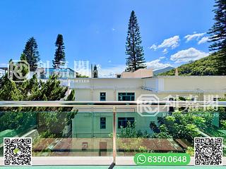 Sai Kung - Greenpeak Villa 34