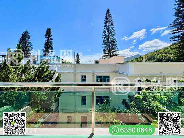 Sai Kung - Greenpeak Villa 34