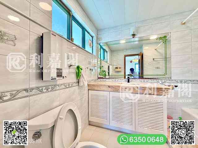 Sai Kung - Greenpeak Villa 37