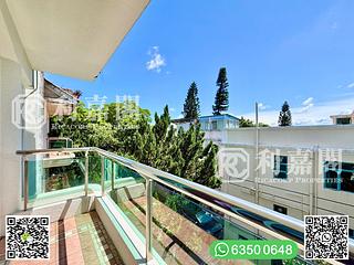 Sai Kung - Greenpeak Villa 22