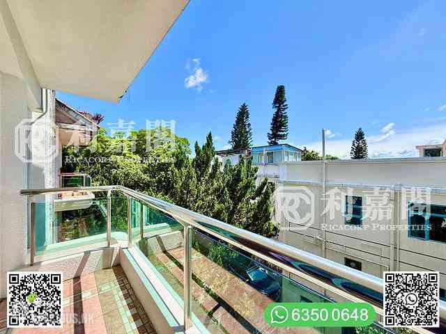 Sai Kung - Greenpeak Villa 22