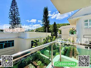 Sai Kung - Greenpeak Villa 21