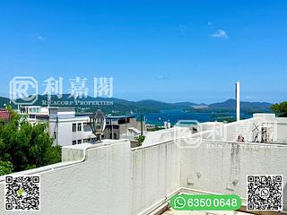 Sai Kung - Greenpeak Villa 39