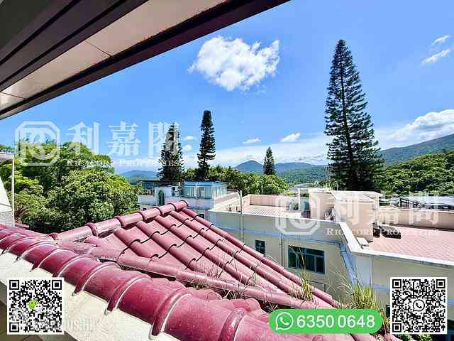 Sai Kung - Greenpeak Villa 41
