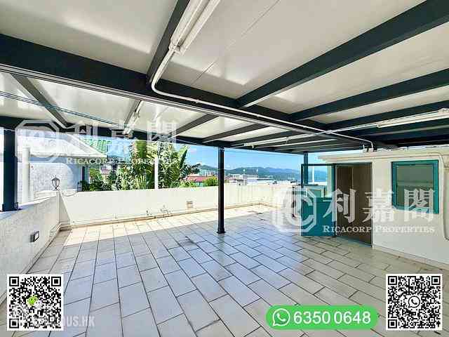Sai Kung - Greenpeak Villa 38