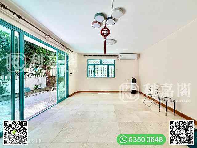 Sai Kung - Greenpeak Villa 17