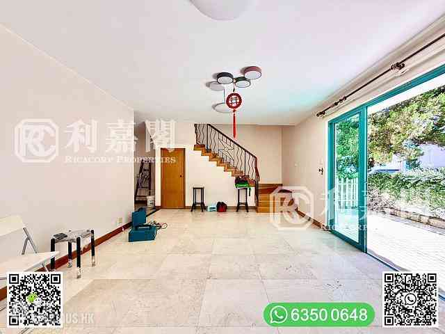 Sai Kung - Greenpeak Villa 18