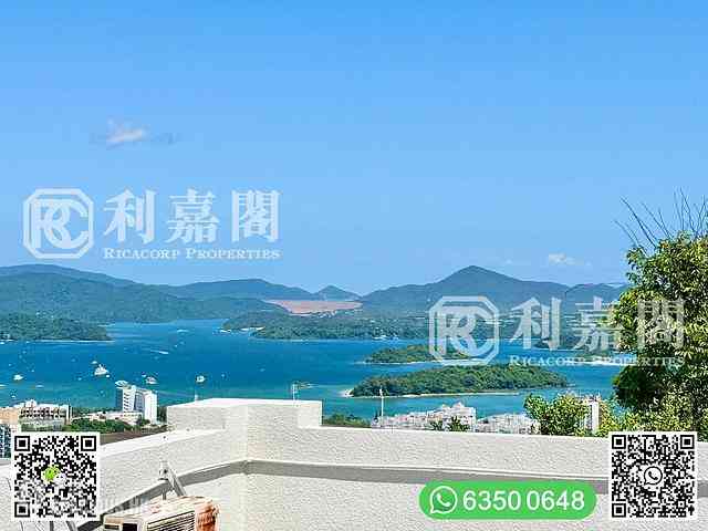 Sai Kung - Greenpeak Villa 40