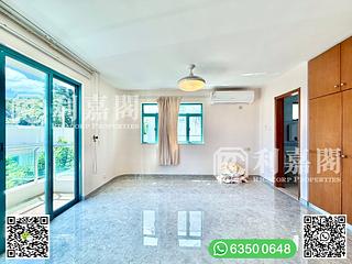 Sai Kung - Greenpeak Villa 33
