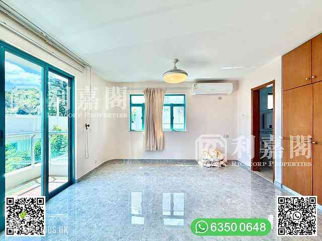 Sai Kung - Greenpeak Villa 33