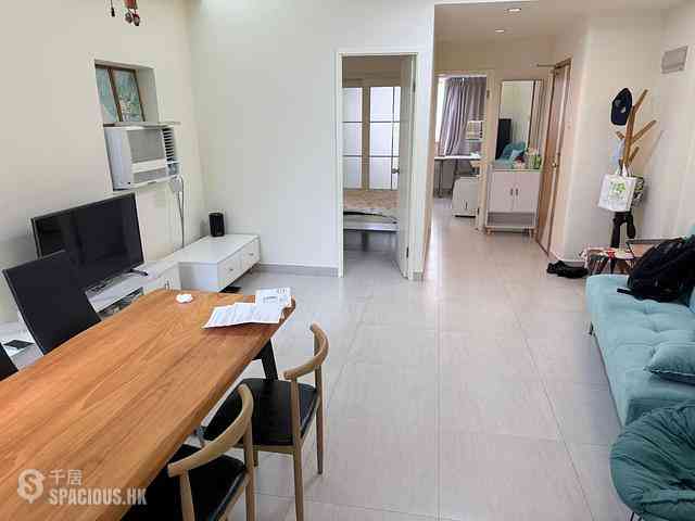 Kennedy Town - 63-65, Belcher's Street 01