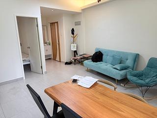 Kennedy Town - 63-65, Belcher's Street 02