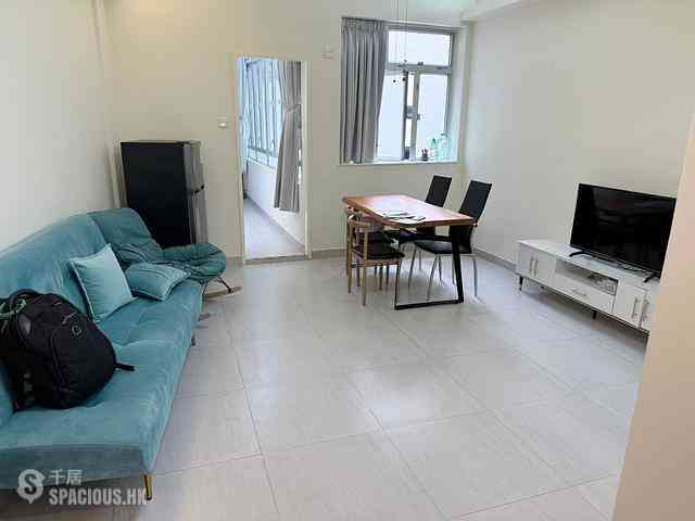 Kennedy Town - 63-65, Belcher's Street 05