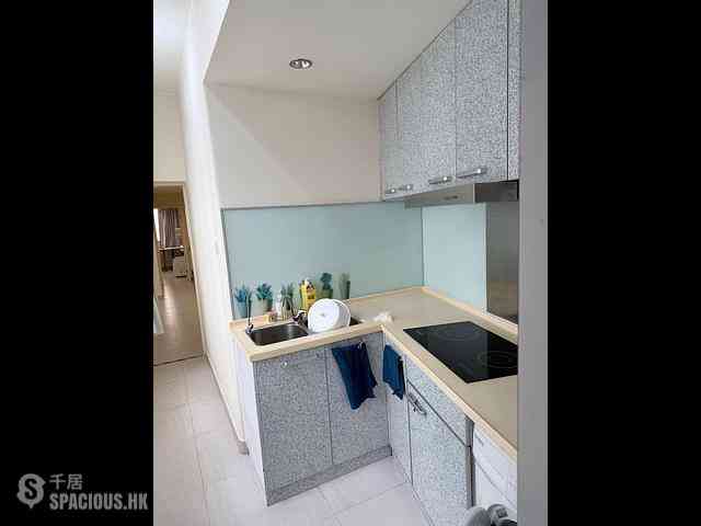 Kennedy Town - 63-65, Belcher's Street 08