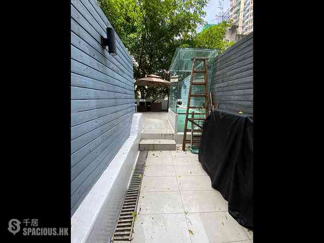 Sai Ying Pun - 4, David Lane 11