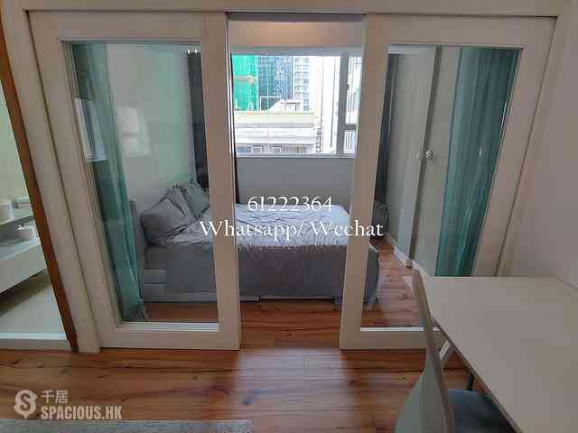 Poho - 152-154, Hollywood Road 12