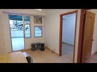 Sai Ying Pun - Cheong Wing Court 02