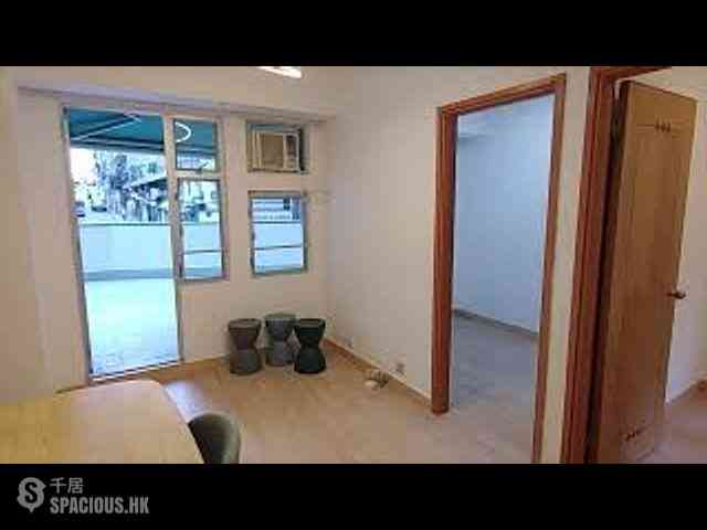 Sai Ying Pun - Cheong Wing Court 02