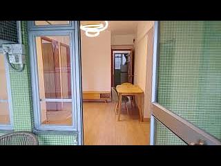 Sai Ying Pun - Cheong Wing Court 03