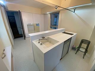 Wan Chai - Ka Yee Building 02