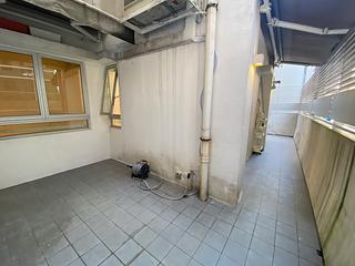 Wan Chai - Ka Yee Building 09