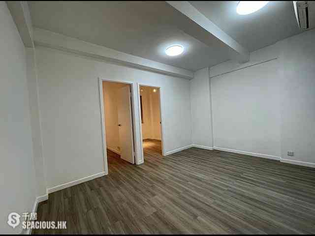 Causeway Bay - Lei Ha Court 01