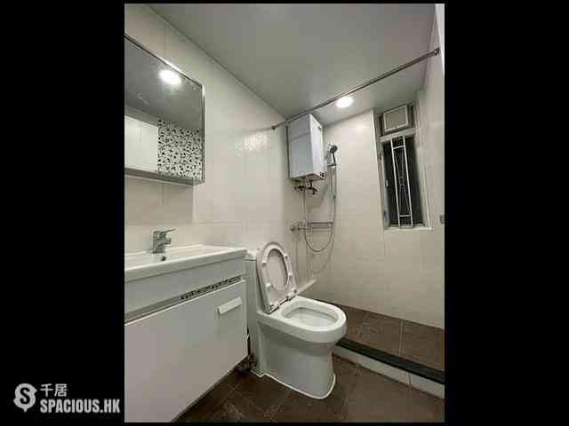 Causeway Bay - Lei Ha Court 03