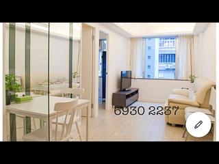 Wan Chai - Hung Fook Mansion 04