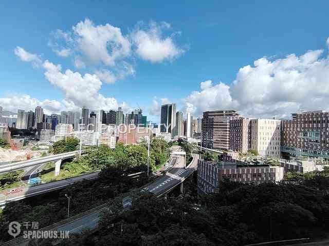 Yau Ma Tei - Wylie Court 01