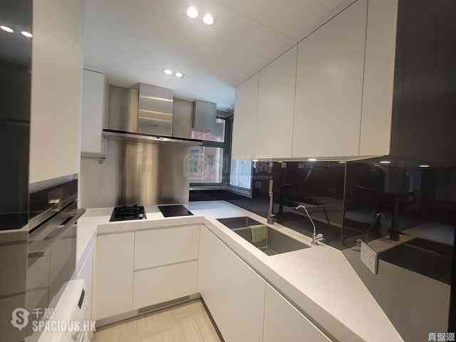 Tai Kok Tsui - Park Avenue Phase 1 Block 7 03