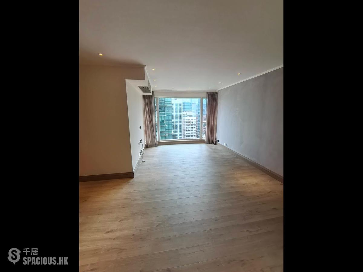 Wan Chai - Star Crest Block 2 01