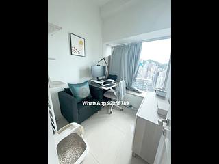 Sheung Wan - Princeton Tower 05