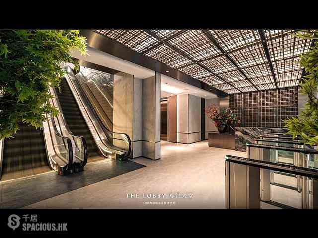 Kam Tin - Grand Mayfair 11