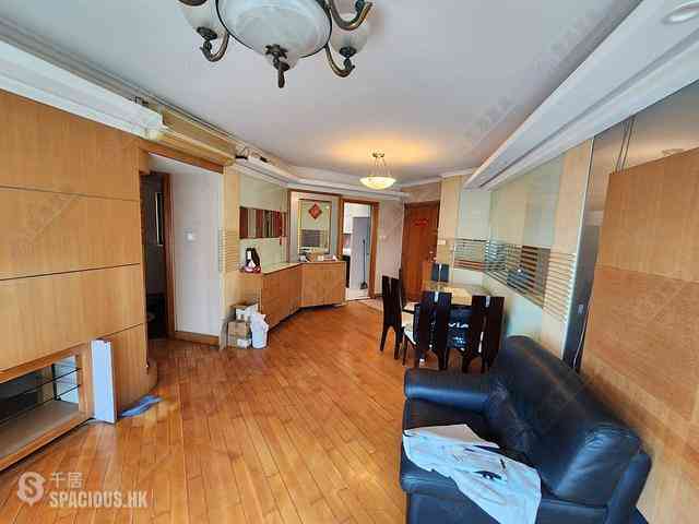 Tai Kok Tsui - Park Avenue Central Park Block 1 10