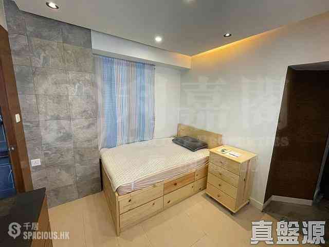 Tai Hang - The Jolly House 04