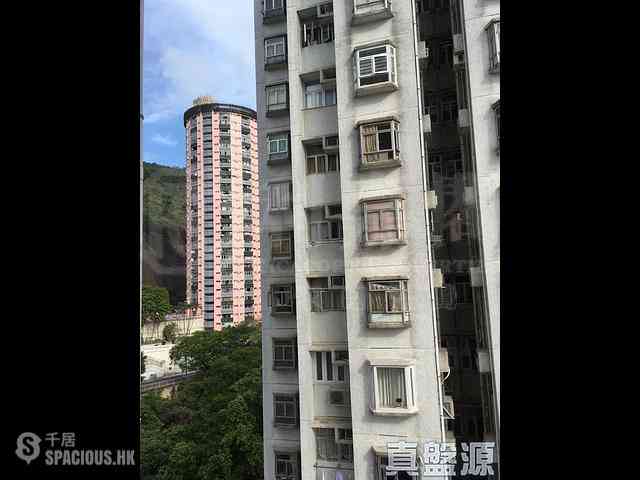 Tai Hang - The Jolly House 06