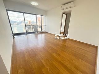 Sai Ying Pun - Island Crest 02
