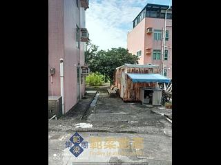 南大屿山 - 咸田旧村 03