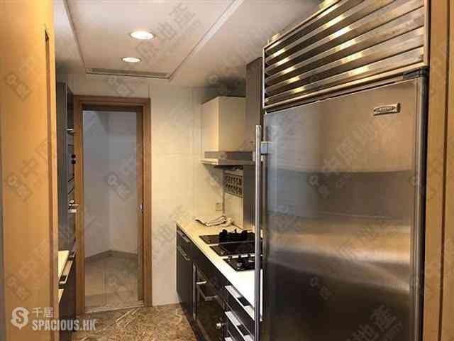 West Kowloon - The Cullinan (Tower 20 Zone 2 Ocean Sky) 02