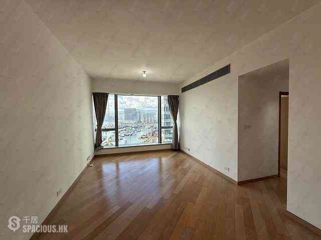 West Kowloon - The Cullinan (Tower 20 Zone 2 Ocean Sky) 04